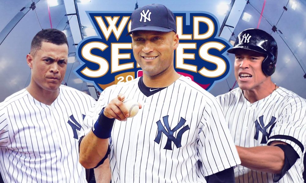 BREAKING: Derek Jeter returns to Yankees to chase World Series No. 28